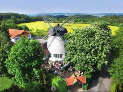 Фото: Die Windm&amp;uuml;hle Fissenknick