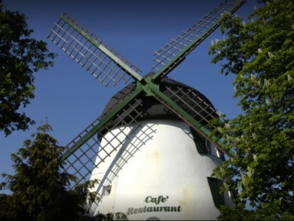 Фото: Die Windmühle Fissenknick